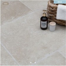 EON External Porcelain - 90cm x 60cm x 2.0cm - Beige