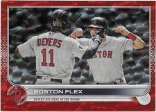 2022 Topps Update 