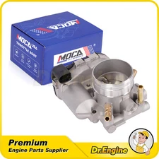 Throttle Body For 01-05 Seat Ibiza Volkswagen Beetle Golf Jetta 2.0L S20156
