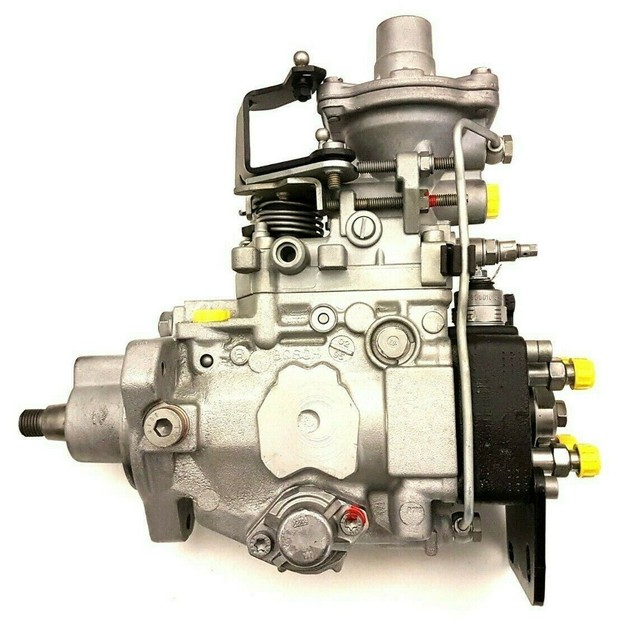 Ford TRANSIT Mk5 Smiley LDV 2.5 Di Bosch Fuel Injection Pump 0460414123