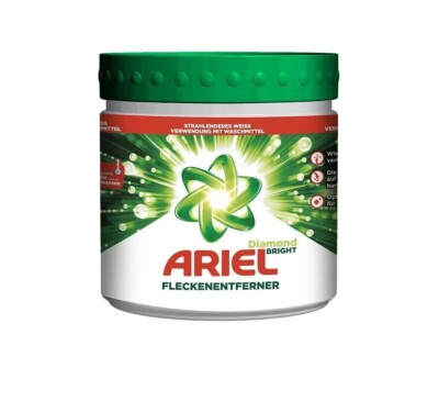 Ariel Fleckentferner Strahlendes Weiß 500g - DHL