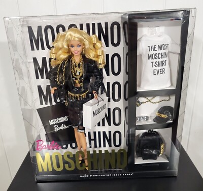 moschino code