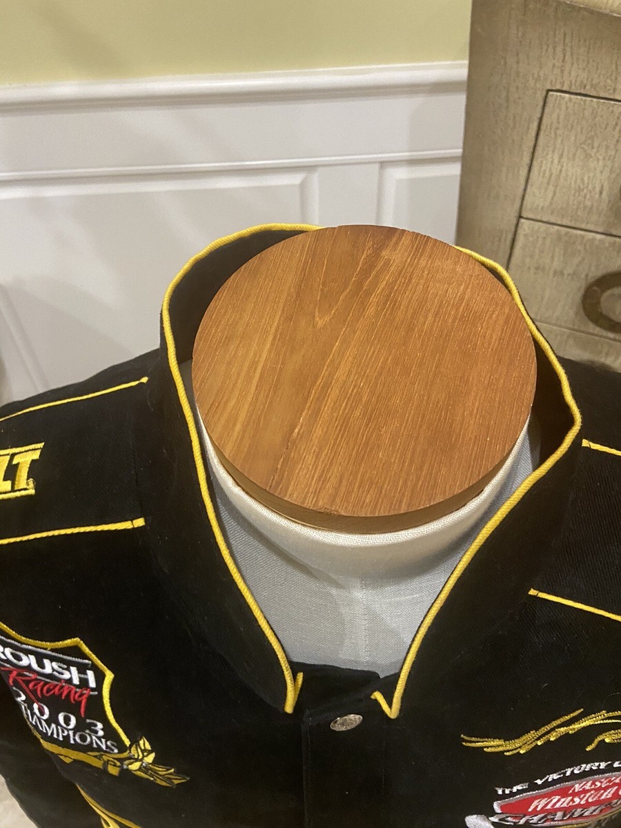 Vintage Matt Kenseth Jacket Men's 3XL DeWalt 2003 Champion NASCAR