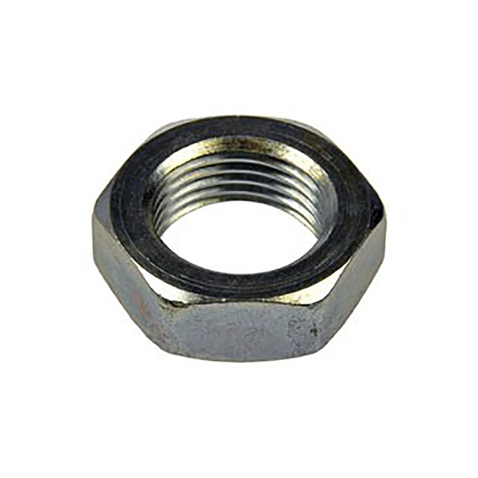 Dorman - Tuerca de husillo delantero Autograde 2 piezas para camioneta Dodge D200 1969-1973 1974 Foto 3 de 4