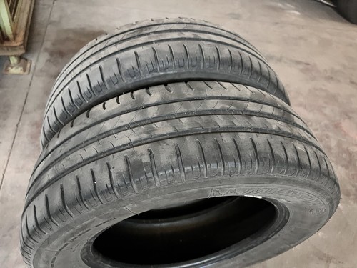 GEBRAUCHTREIFEN 195/65R15 91V MICHELIN ENERGY SAVER GEBRAUCHTREIFEN - Bild 3 von 6