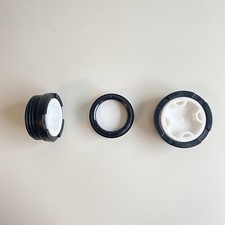 DK Deckelset für ROTEX VS- VSF und highcube-Tanks