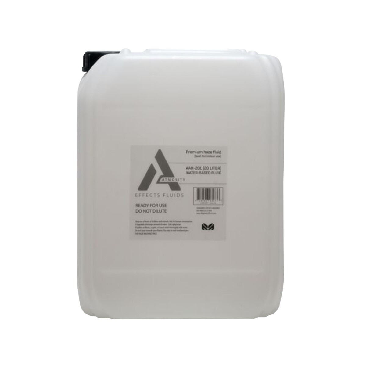 Elation Professional AAH-20 л матирующей жидкости на водной основе Atmosity Premium idjnow