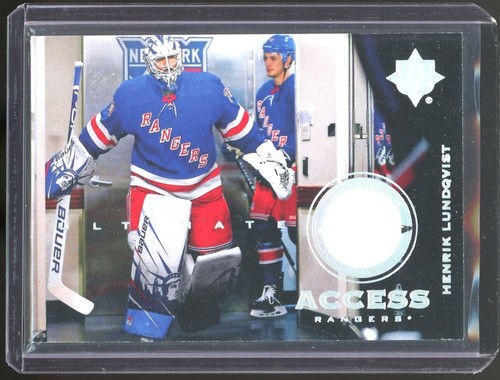 Various NHL Star Player Game / Event Worn Jersey Cards **You Pick From List** - Picture 18 of 34