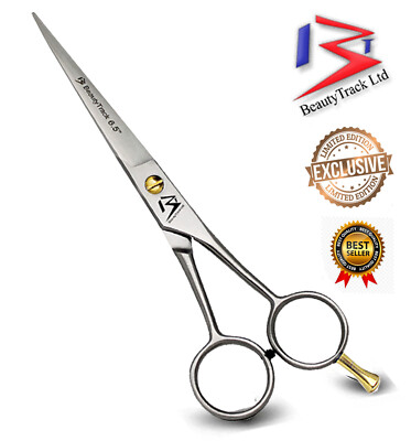 Haarschneideschere Schere Friseursalon Profi Friseurschere 6,5''