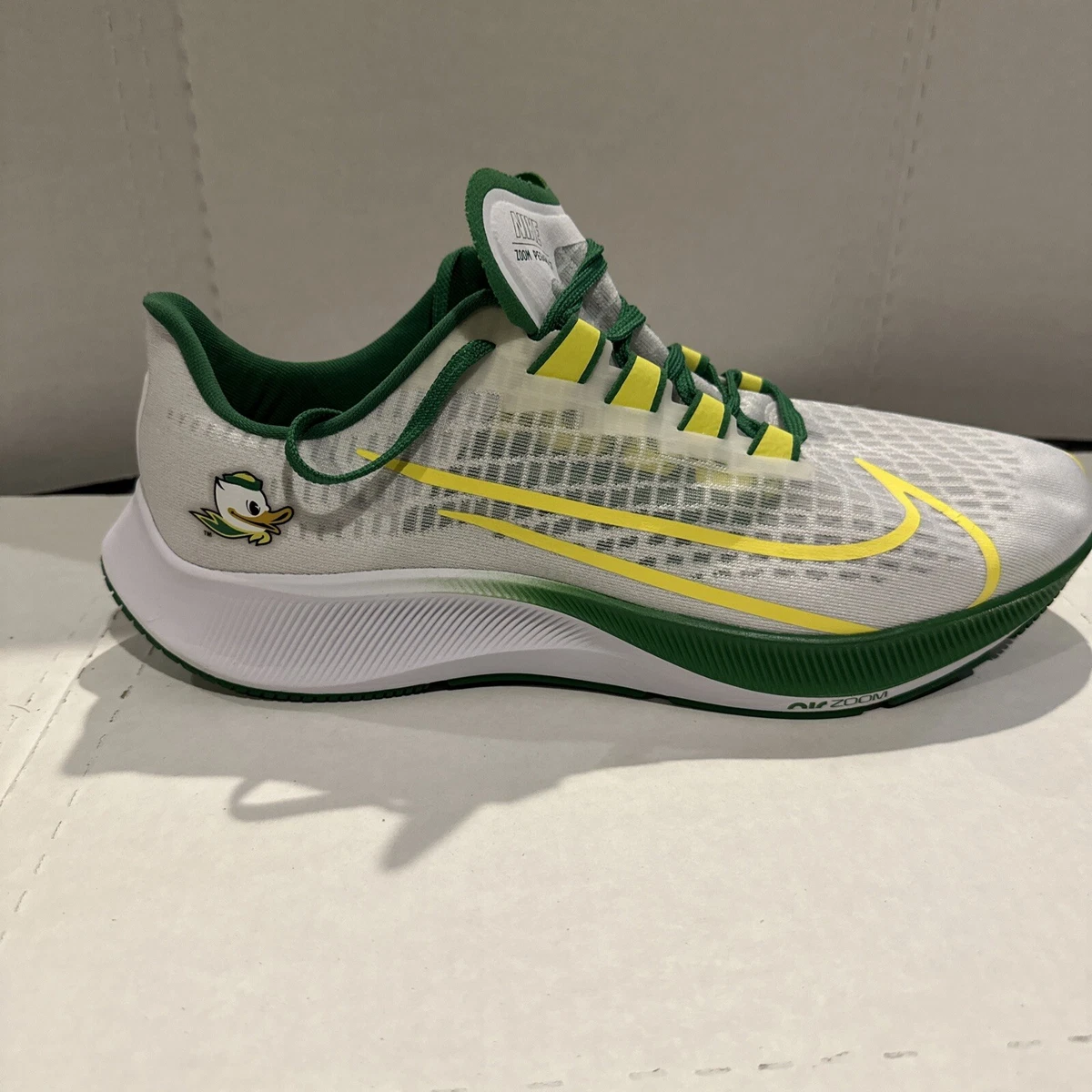 Nike Oregon project ペガサス　サイズ28cm Nike Air Zoom Pegasus 37 Oregon for Sale | Authenticity Guaranteed