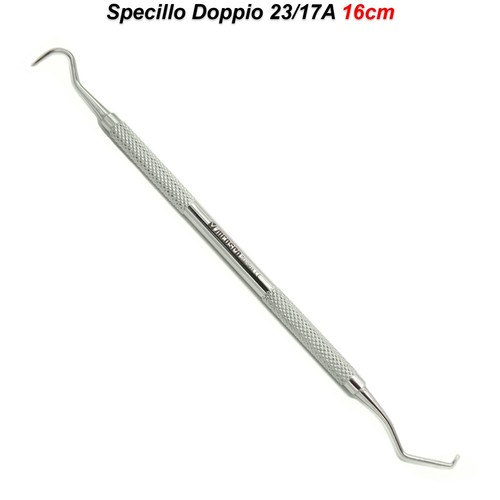 Pulizia dei Denti Kit Studenti Odontoiatria Orale Igiene Prima Visita Dentale CE - Foto 6 di 7