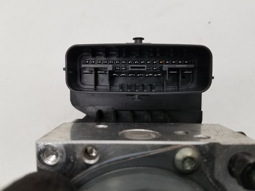 POMPA ABS BENZINA IBRIDA TOYOTA C-HR MK1 1.8 2019 OEM 89541-10080 113040-41330 - Foto 9 di 10