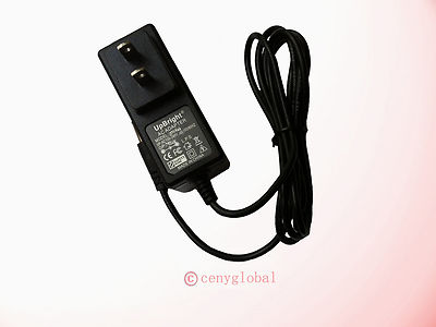 AC Adapter For SONY ICF-7600 ICF-7600A ICF-7600D ICF-7600DS Radio Power Supply