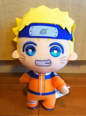 Manga Figurine Naruto Uzumaki Tomonui Vol.1 Banpresto