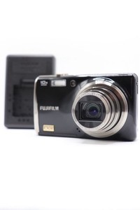 Fujifilm Finepix F80exr | eBay