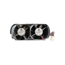 Xbox 360 internal fan