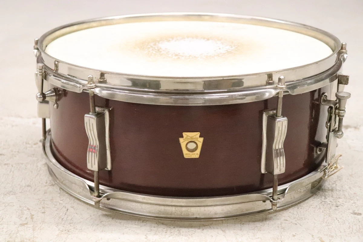 Ludwig Vintage Percussion Instruments 1960's Decade for sale | eBay