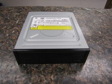 Sony NEC Optiarc SATA DVD/CD Rewritable Drive AD-5170S Black Internal CLEAN MN27