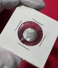 2006 ECM NY, New York - 1 Gram .999 Fine Silver Mini Round Bar Coin - RARE