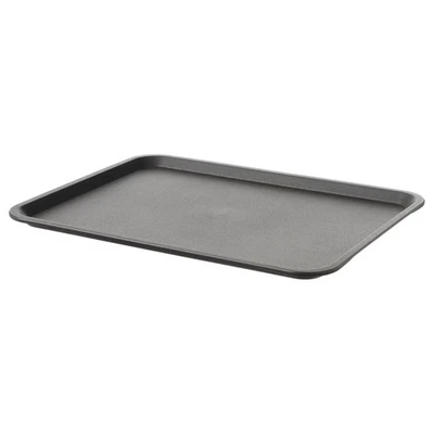 2x Ikea TILLGANG Strong Serving Tray Tea Coffee Plastic Scratch Resistant New - Image 1 of 4