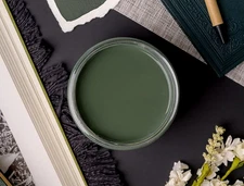 Briar Patch | Chalk Mineral Paint | Dixie Belle Paint | Furniture & Crafts