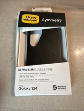OtterBox - Symmetry Ultra-Slim Case - Samsung...
