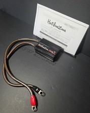 Sun Automobile Hot Inazma Black Mr Hyper Voltage Stabilizer Car Made In Japan Sun Automobile Hot Inazma Black Mr Hyper Voltage Stabilizer Car Made In Japan