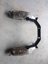 Catalyseurs Infiniti Q60