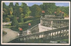 PALANGA vintage postcard Polangen Lithuania