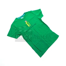 THE FLASH Cisco Ramons T-Shirt Costume S01E19 Original Wardrobe (1011-5395)