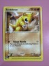 POKÉMON AQUAPOLIS SANDSHREW CARD