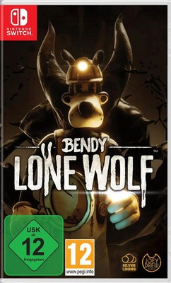 Bendy: Lone Wolf (Nintendo Switch) | Deutsch (2025) | Silver Lining Interactive