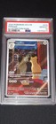 Persian 078/064 PSA10 - 2024 - Carte Pokémon Gradée - VF - Fable Nebuleuse