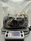 Costume jewelry lot vintage- Modern 3 Lbs