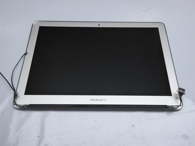 Apple Macbook Air 13'' A1466 ( Mid 2013 - 2017 ) komplett Display Grade B