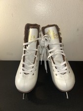   Blade Runner  Ice Skates