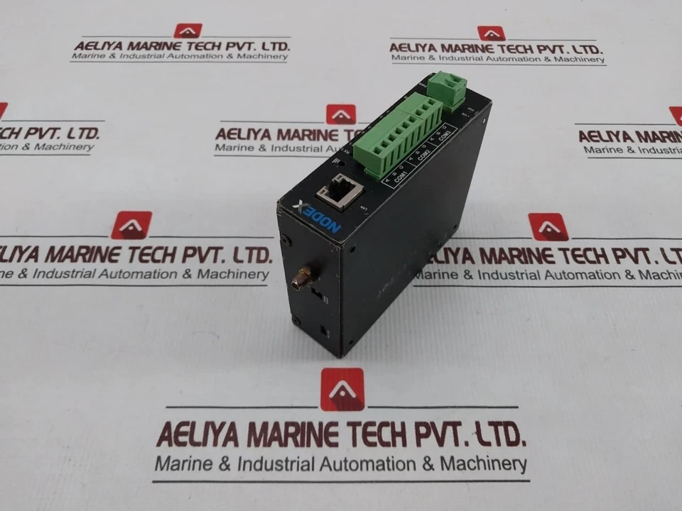 Nodex Alpha 4G Ethernet I/O Device 5-30VDC 0.5W - Image 2 of 4