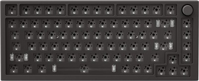 Glorious - GMMK Pro Barebone High Profile Gasket Mounted RGB 75% Wired Mechan...