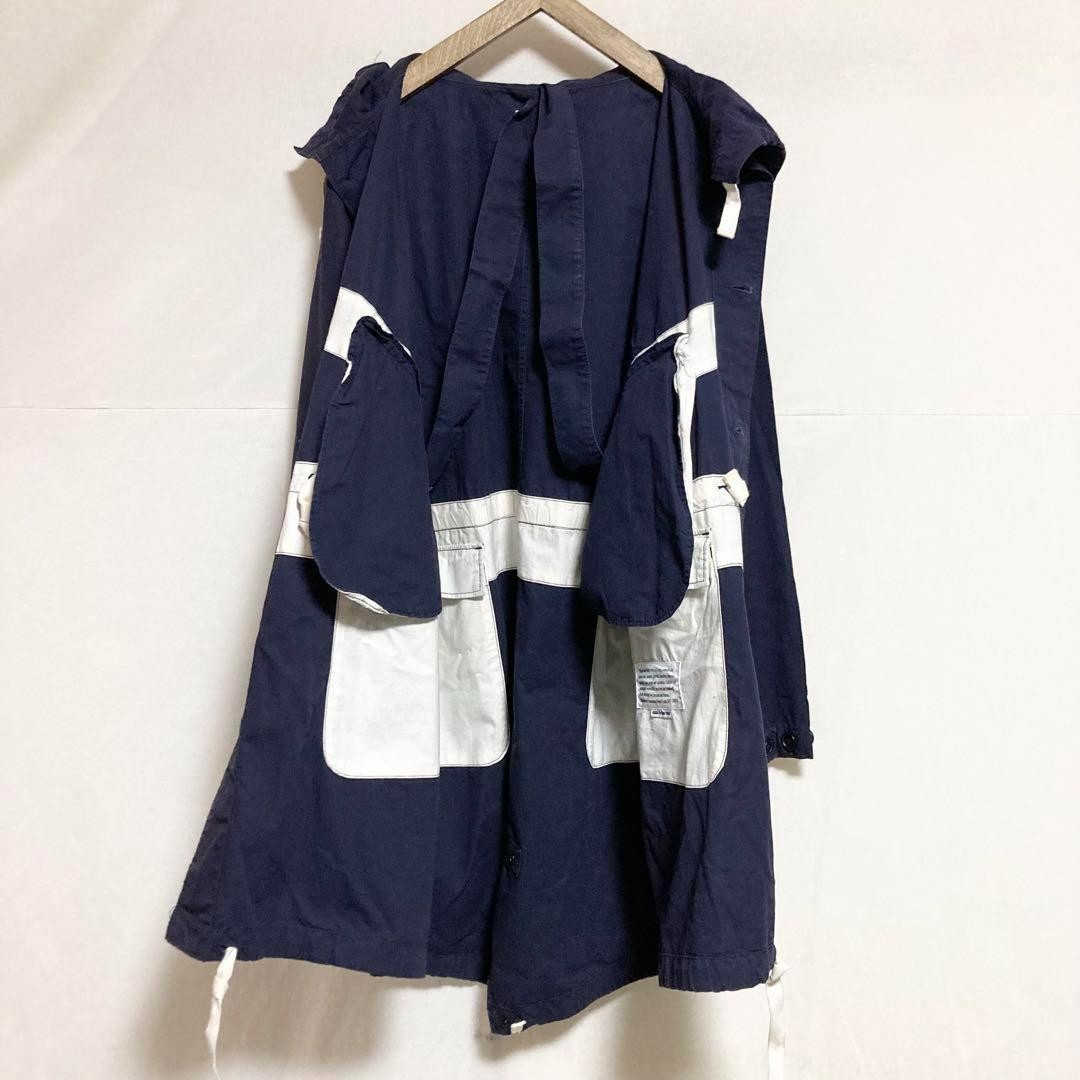 Oversized ENGINEERED GARMENTS old model Highland … - image 9