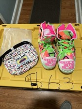 New Kids On The Block 1990 Slippers ADULT Large Rare !!!