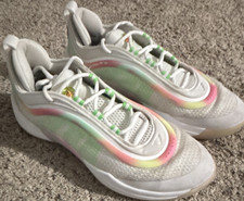 adidas X Haribo Low Top Athletic Sneakers Lac...