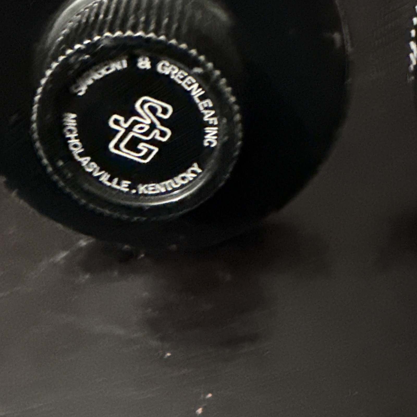 S & G  Safe Lock Dial- Safe, Sargent & Greenleaf Lot Of 2