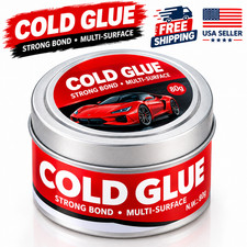 75g Cold Glue Dent Puller Kit Car Panel Remover Tool Paintless Repair Pdr Set 75g Cold Glue Dent Puller Kit Car Panel Remover Tool Paintless Repair Pdr Set