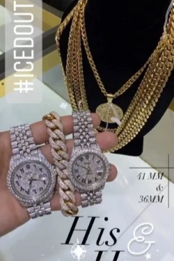 Original Rolex Cartier Breitling Watches Starting At Under Retail