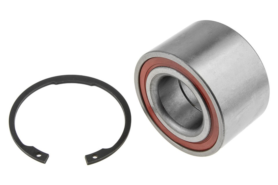 Nty Wheel Bearing Kit Rear For Opel Omega A 88-94, Omega B 94 - Image 6