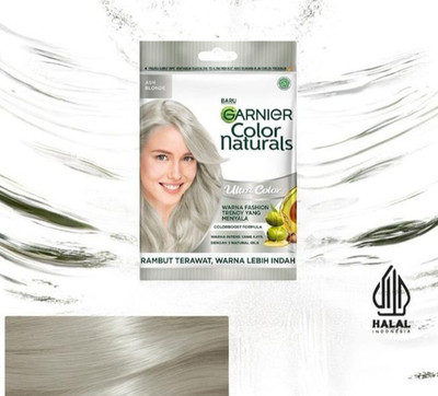 3x Garnier Color Naturals Ultra Color Hair Dye 20ml FREE US DUTY
