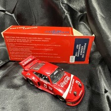 Porsche Solido 935 Turbo Kremer 1709 RMD21 Nurburgring 1:43 Ships Boxed USA