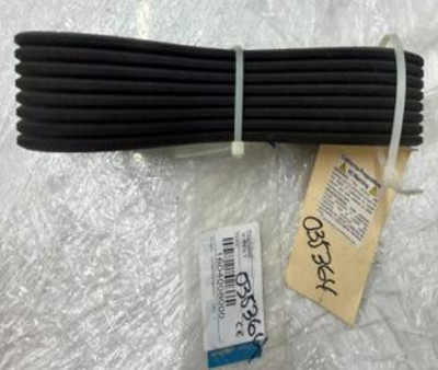 7-CHANNEL BELT - PL1149/452L-EL CONTINENTAL