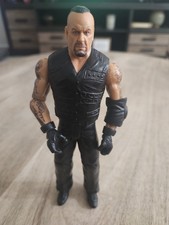 Mattel WWE 6