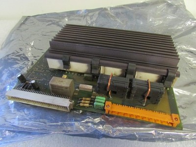 ABB DSQC 236C Servo Board GME Systems Servo Drive Control YB 560103
